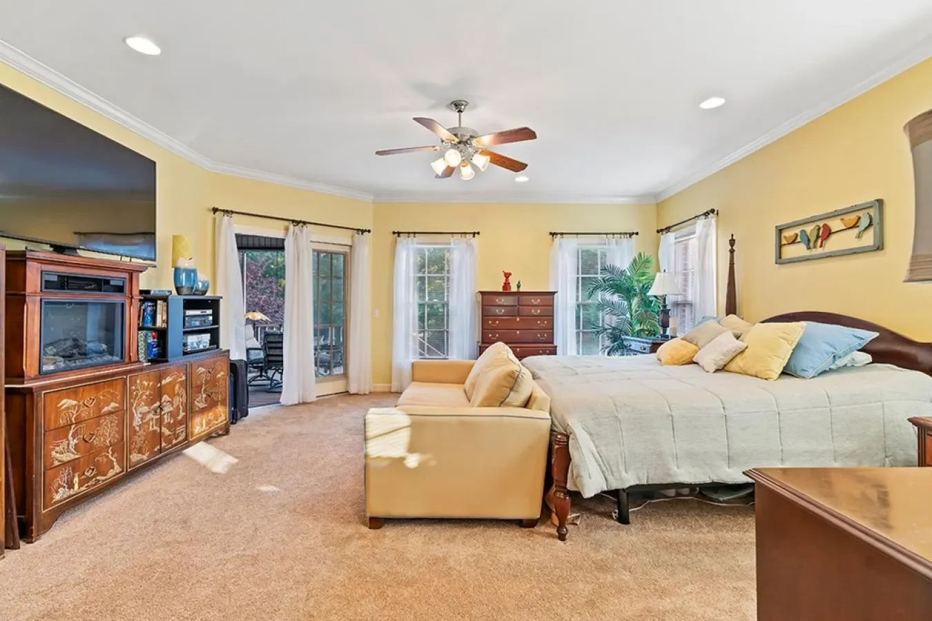 109 Oakmonte Circle, Greenwood, South Carolina, United States. - Photo 17
