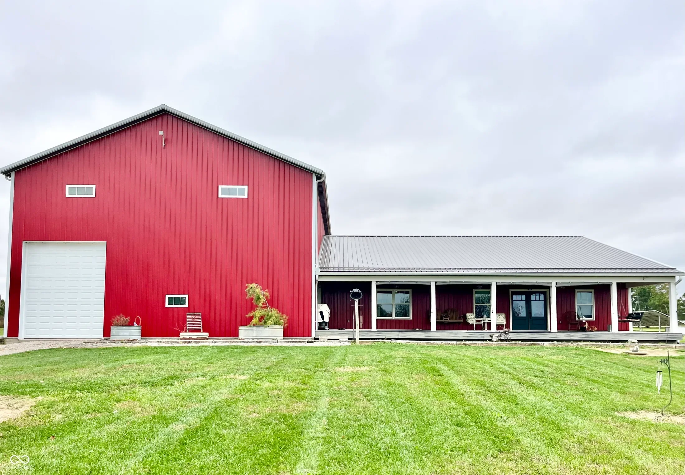 3109 S County Road 1050 W, Greensburg, IN 47240, Greensburg, Indiana, United States. - Photo 2