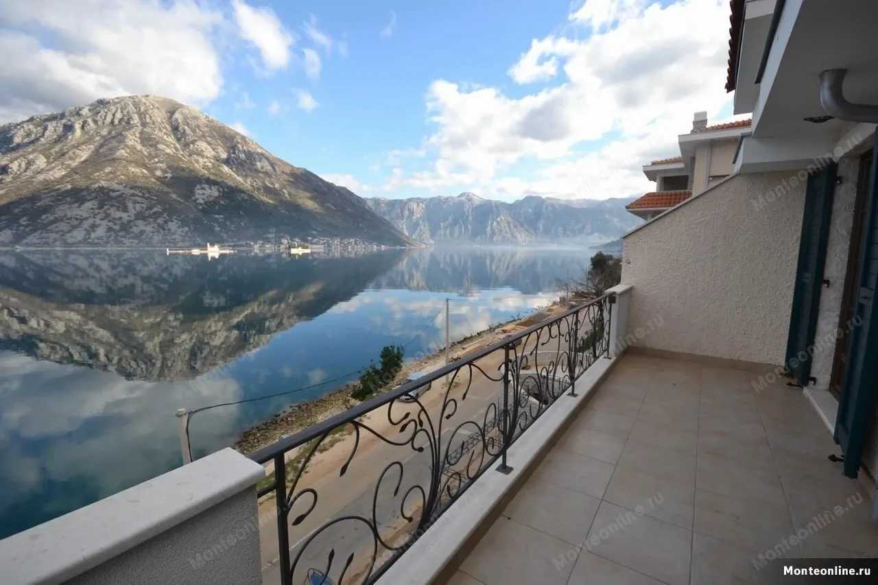 Kostanjica, Montenegro, Kostanjica, Kotor, Herceg Novi Municipality, Montenegro. - Photo 15