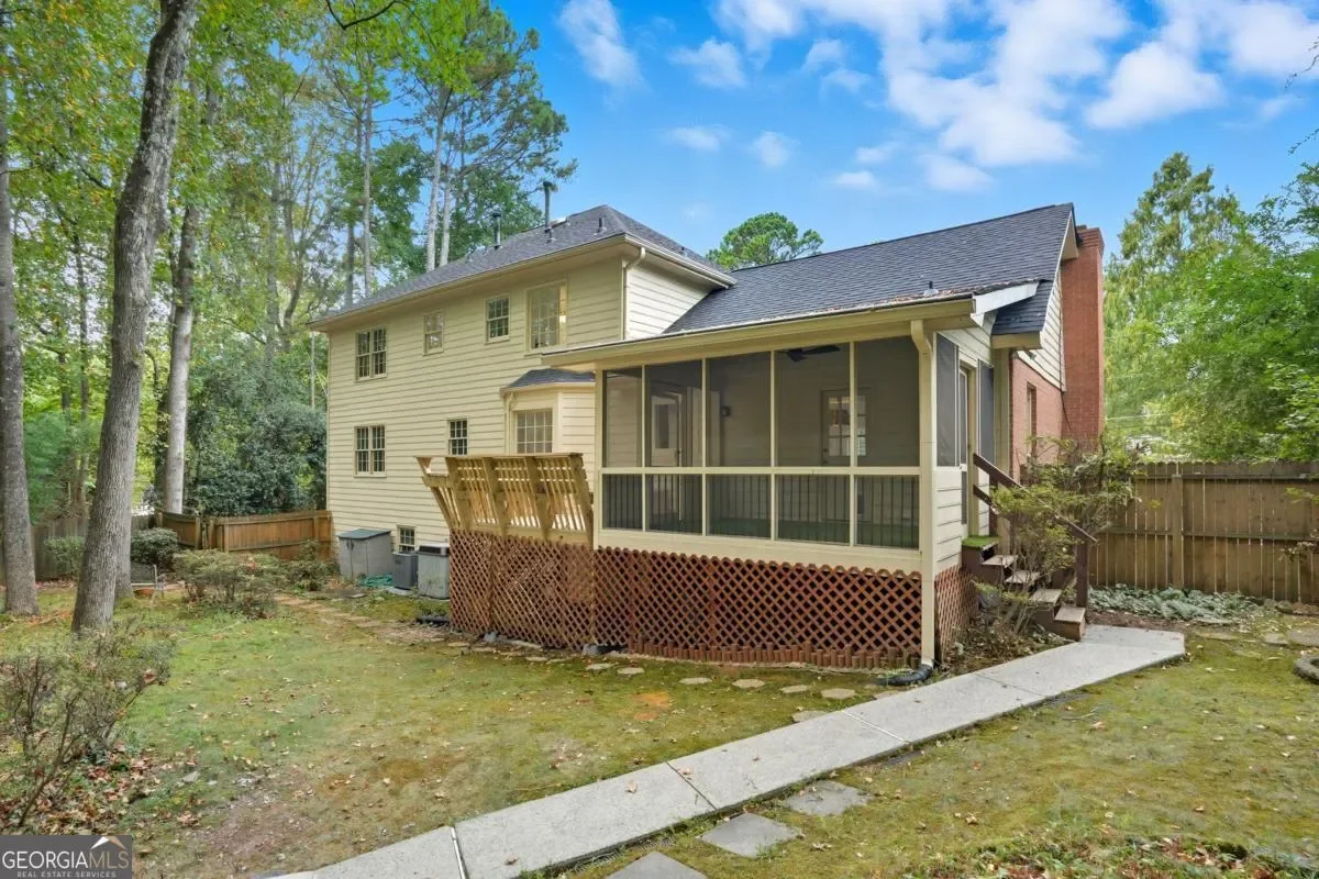 5786 Broxton CIR, Peachtree Corners, Georgia, United States. - Photo 41
