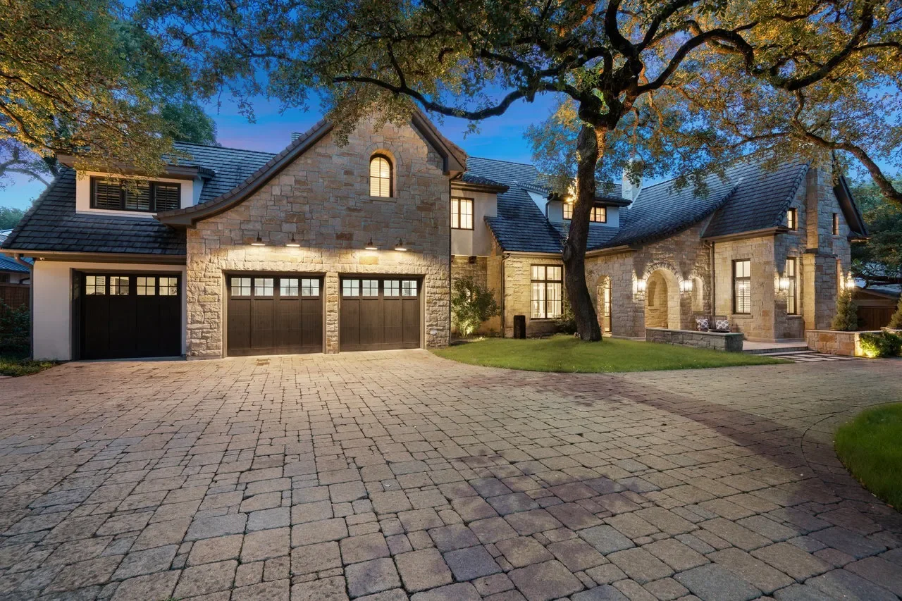 4907 Rollingwood Dr, Austin, TX, 78746, USA, Austin, Texas, United States. - Photo 4