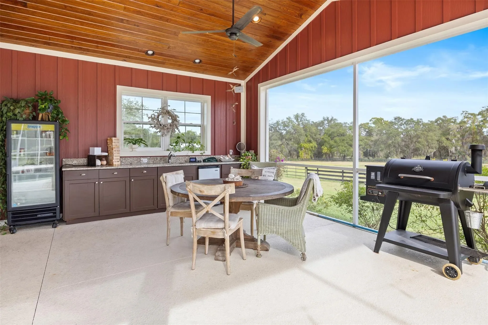 41526 SADDLE RIDGE LANE, The Villages, Florida, United States. - Photo 41