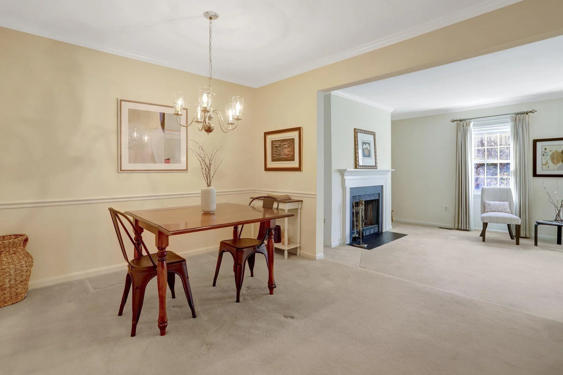 5880 Langton Drive , Alexandria, VA 22310, Groveton, Virginia, United States. - Photo 14