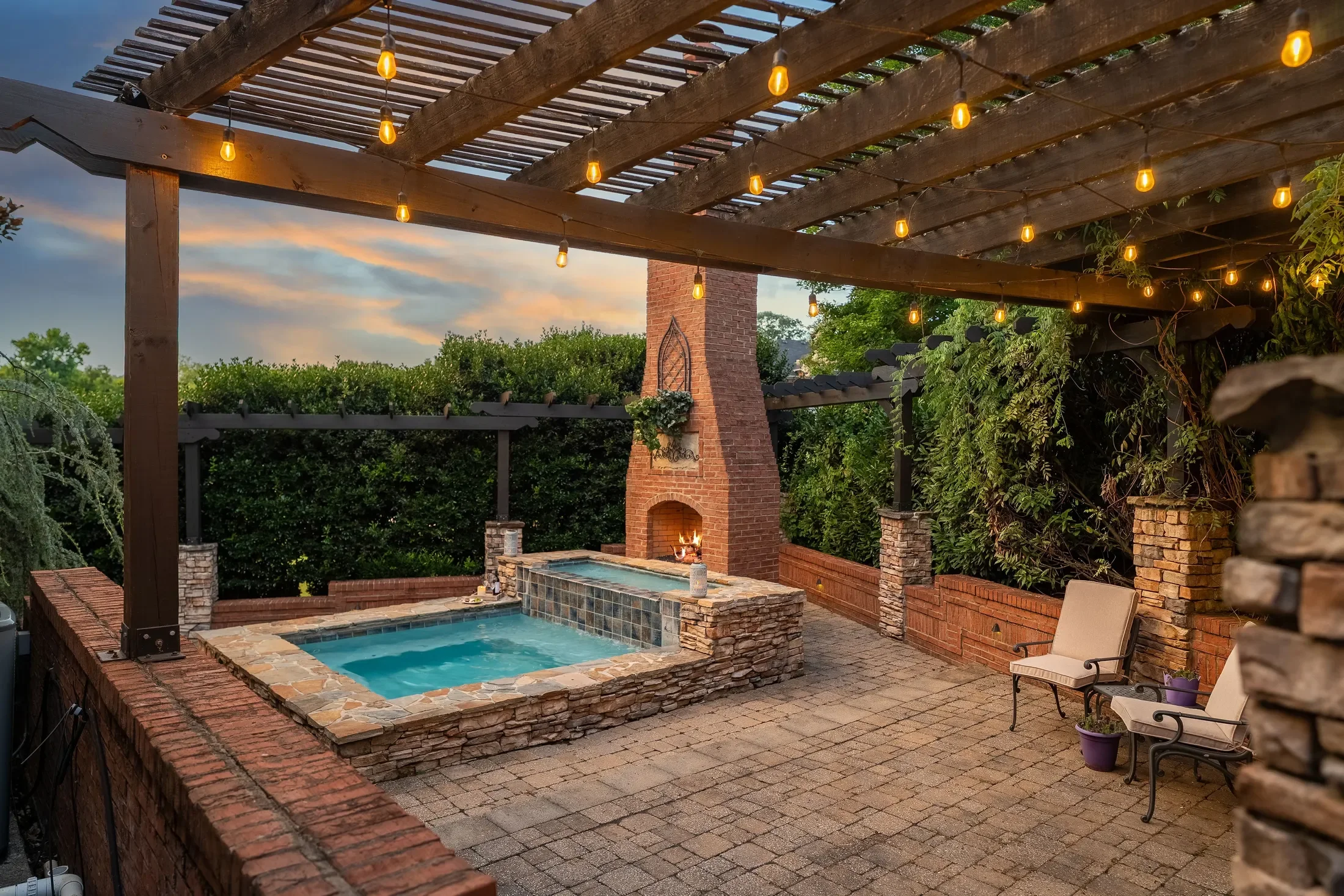 1027 Shadow Brook Drive , Knoxville, TN 37922, Knoxville, Tennessee, United States. - Photo 37