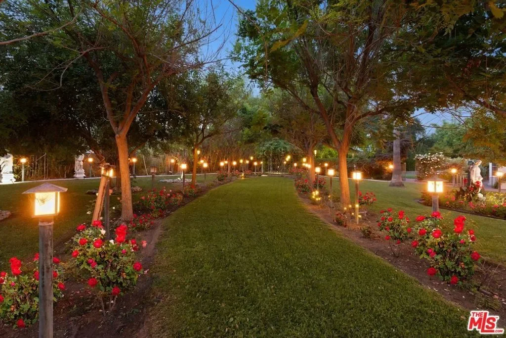 820 N Verano Drive, Glendora, California, United States. - Photo 42