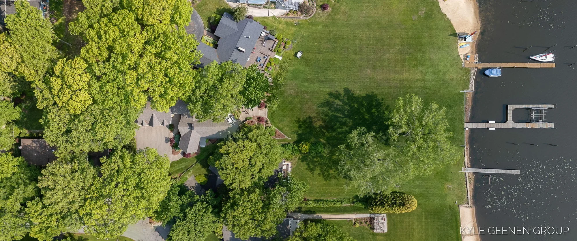 945 N Baywood Drive, Holland, MI 49424, West Olive, Michigan, United States. - Photo 47