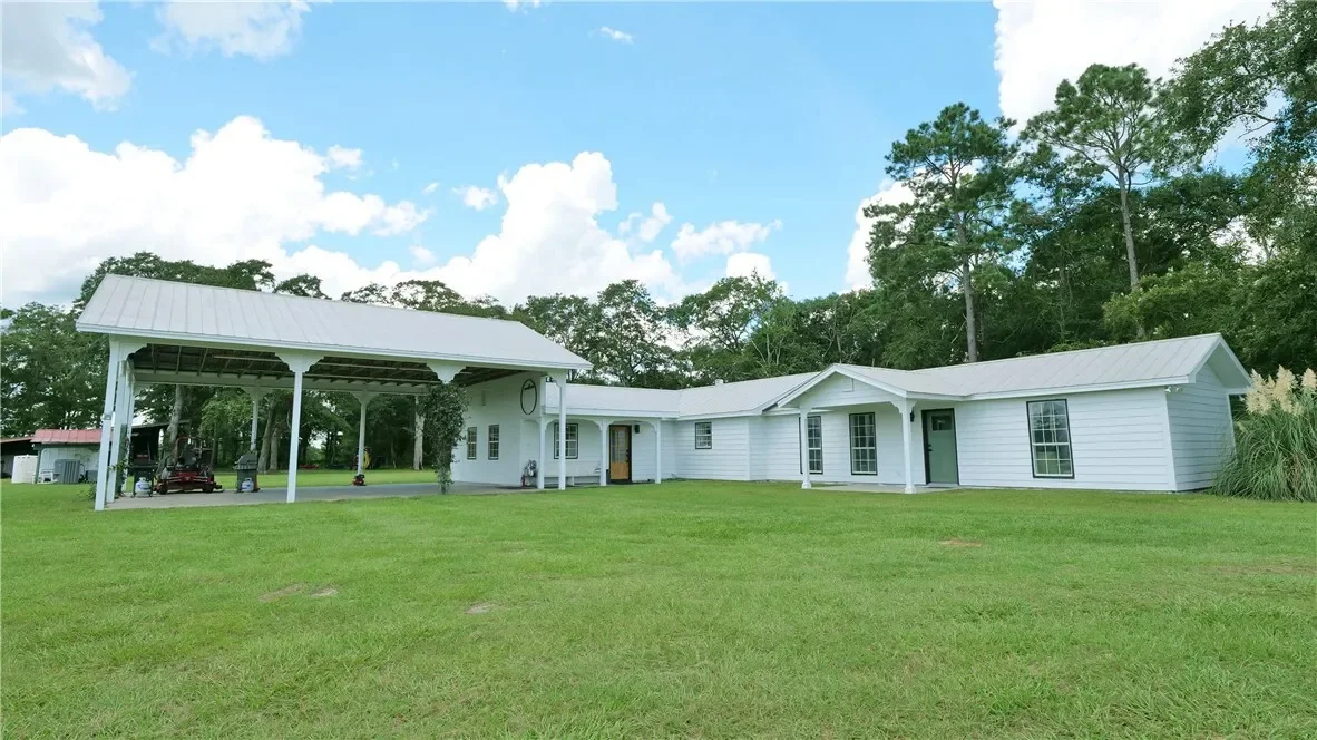 91 Cane Circle, Nahunta, GA 31553, Nahunta, Georgia, United States. - Photo 4