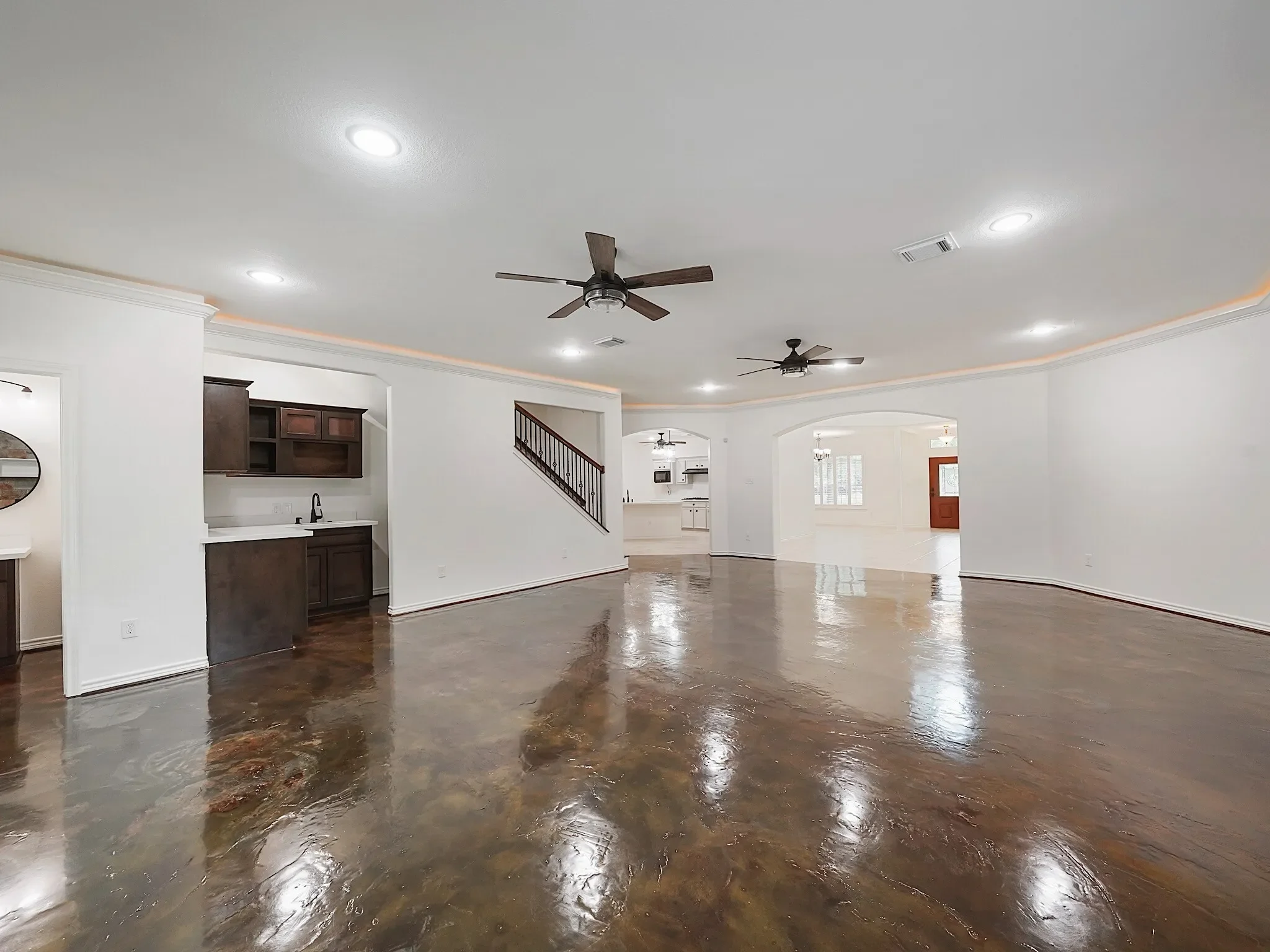 1401 Heritage S, Richmond, TX 77406, Richmond, Texas, United States. - Photo 37