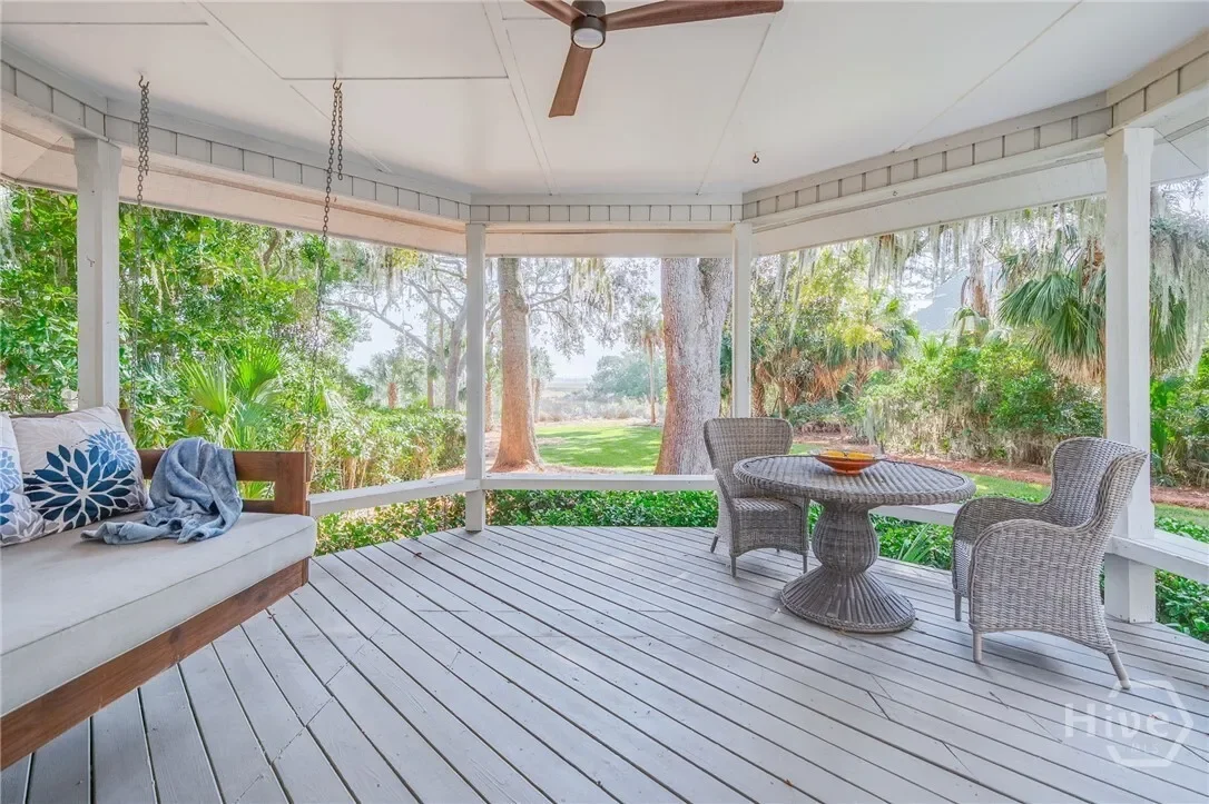 5 Middle Marsh Retreat, Savannah, Georgia, United States. - Photo 32