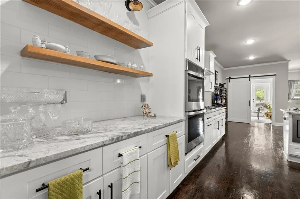 4831 Stonehall Place 4, Atlanta, Georgia, United States. - Photo 3