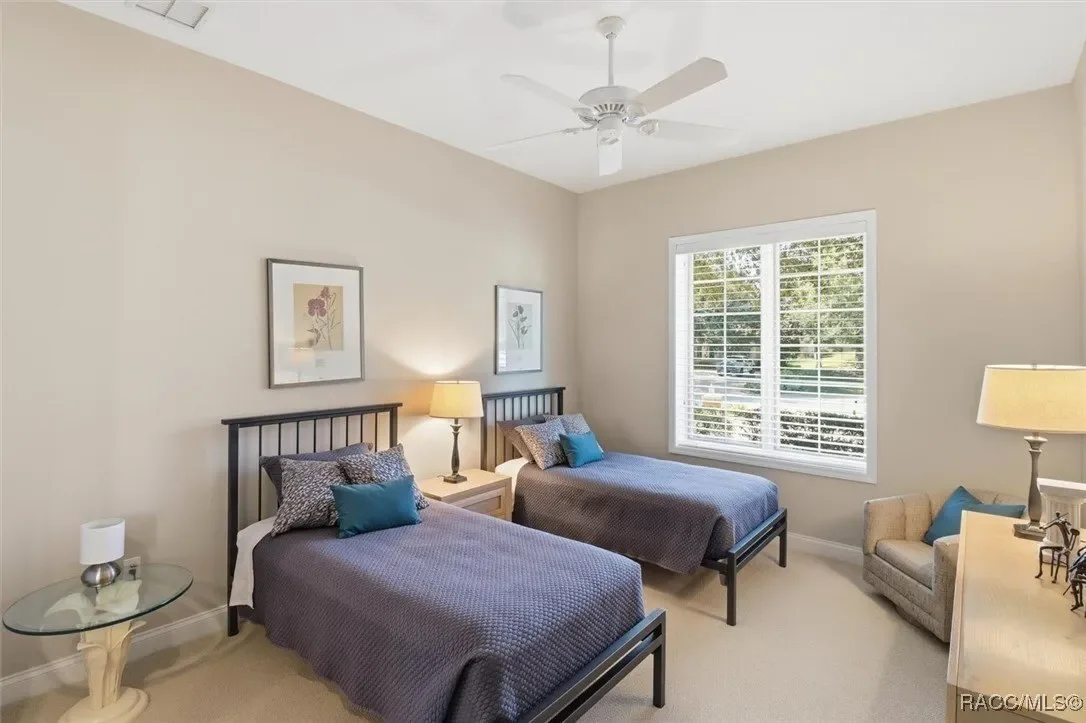 2618 N Carnoustie Loop, Lecanto, FL 34461, Lecanto, Florida, United States. - Photo 42