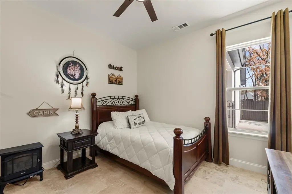 313 Cedar Creek Landing Lane, Mabank, Texas, United States. - Photo 19