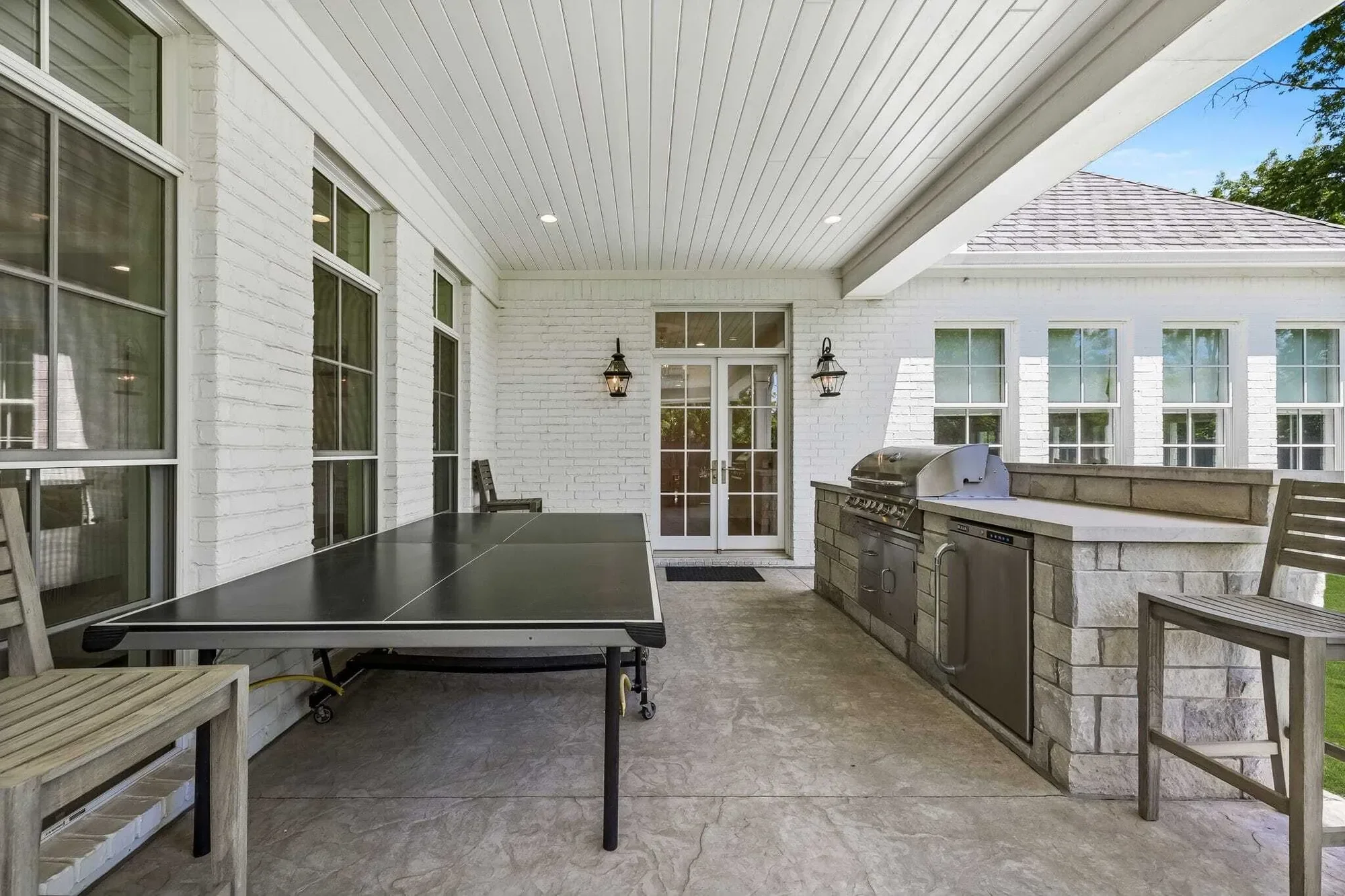 6618 Belmead Drive, Dallas, TX, 75230, USA, Dallas, Texas, United States. - Photo 3