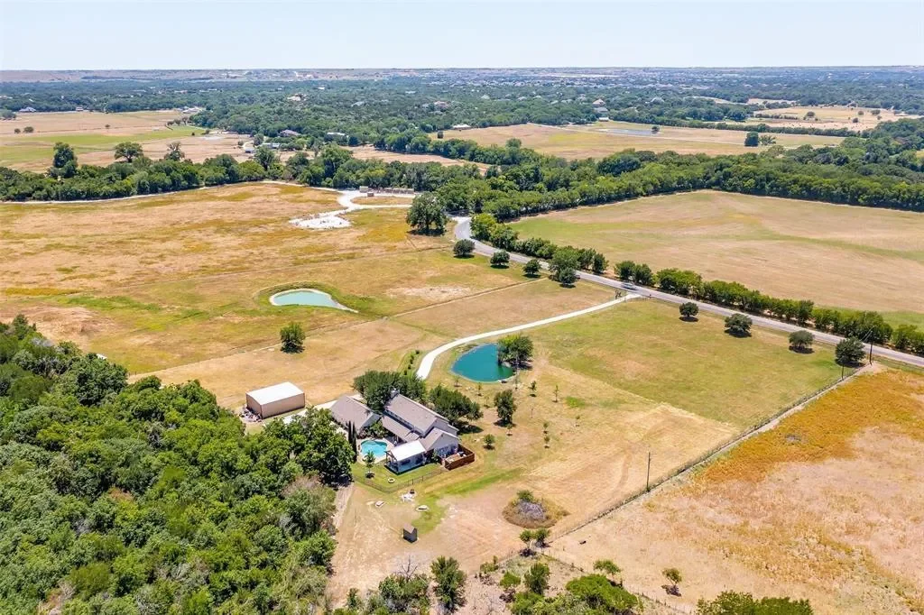 819 Old Annetta Road, Aledo, Texas, United States. - Photo 3