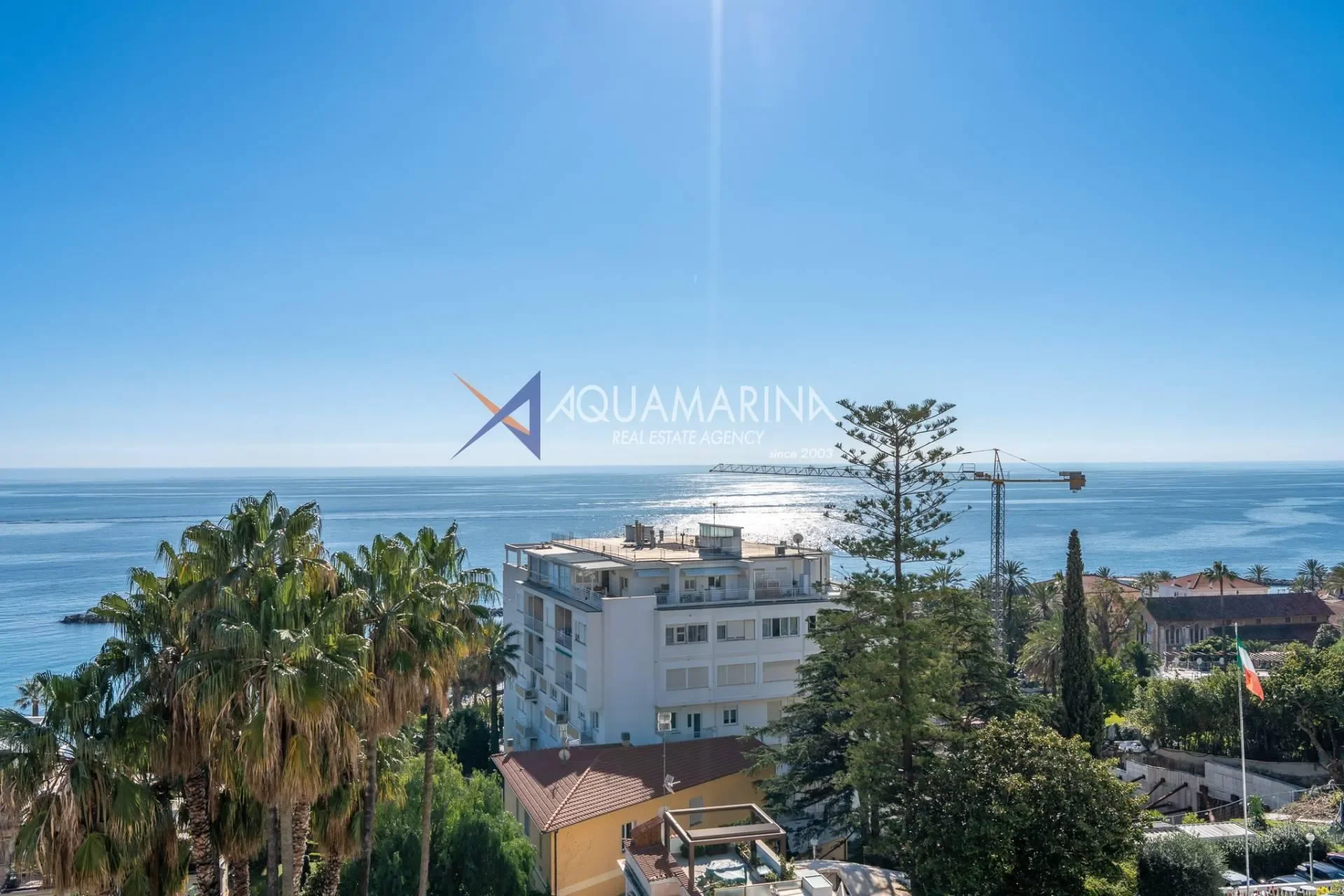 Sanremo, Liguria, Italy. - Photo 25