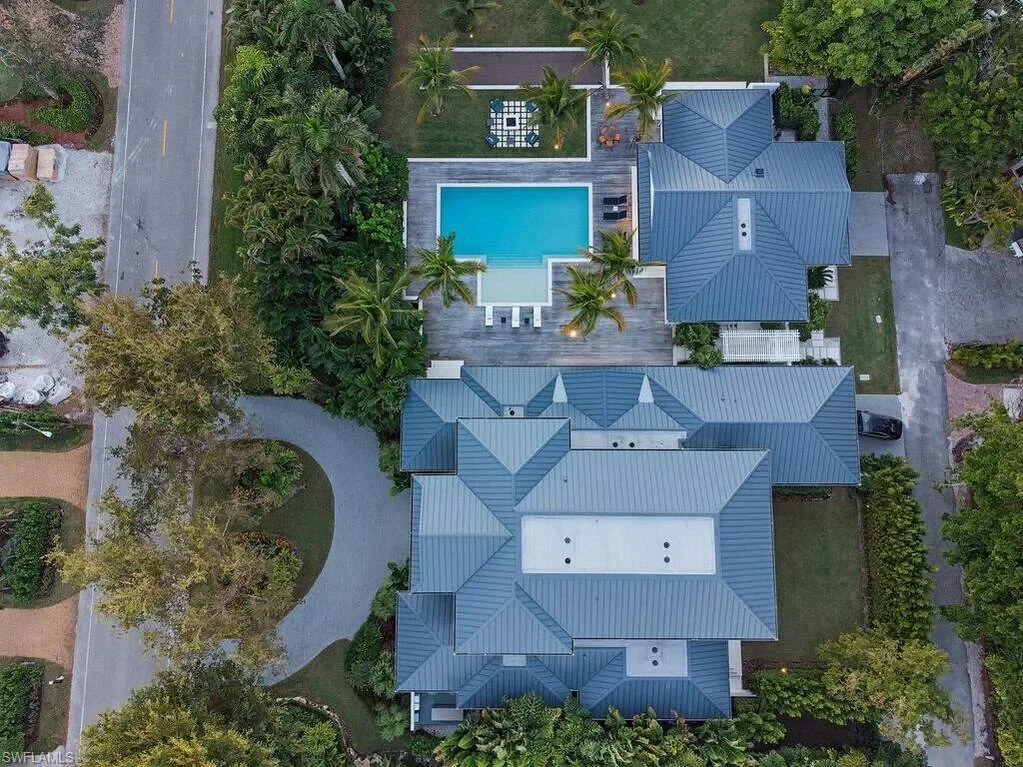 Naples, FL, 34102, USA, Naples, Florida, United States. - Photo 17