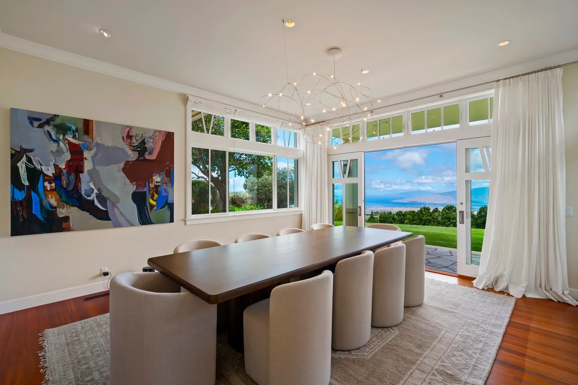 730 Lower Kimo Drive, Kula, HI 96790, Kula, Hawaii, United States. - Photo 14