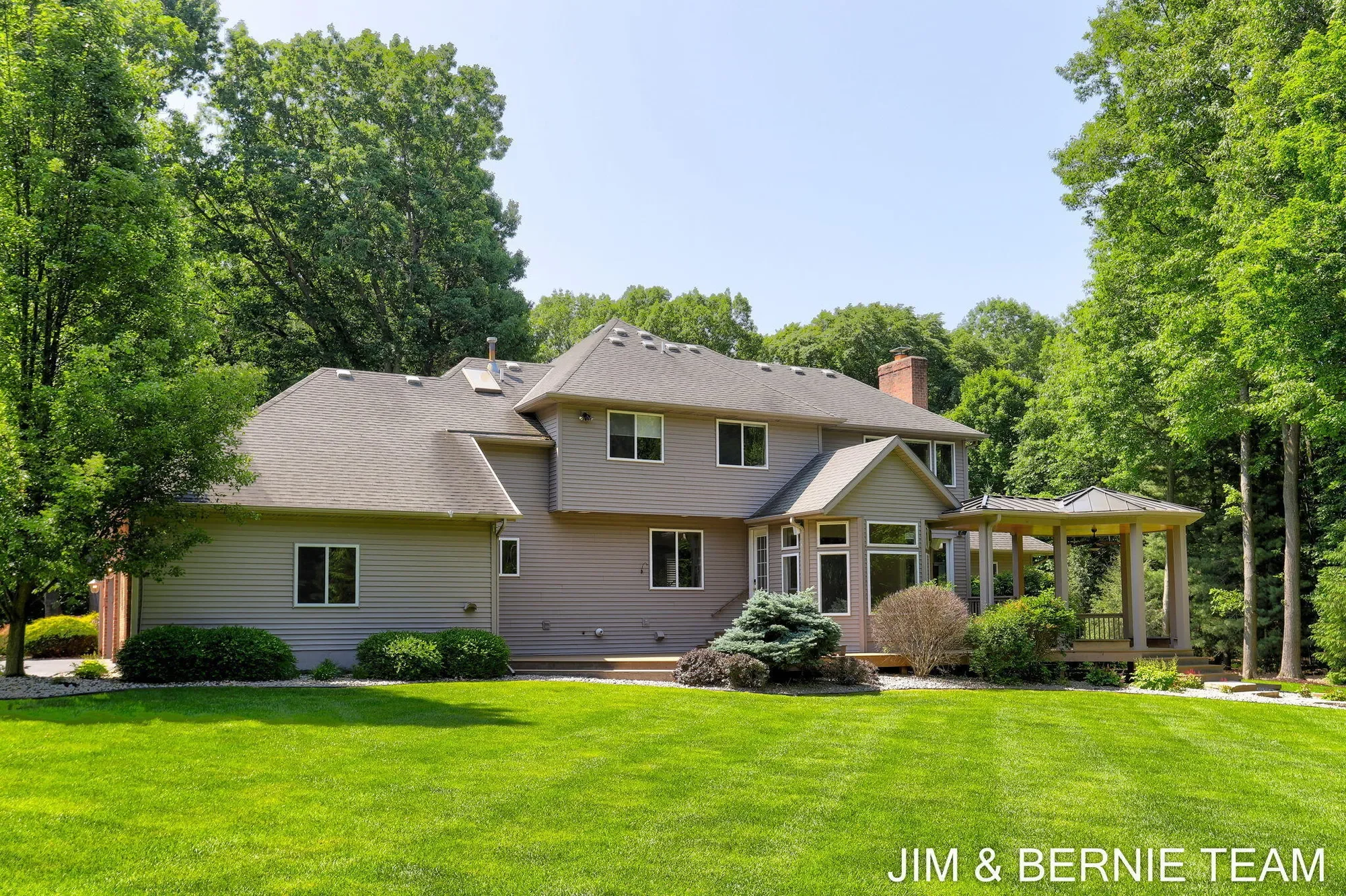 6579 Partridge Lane, Holland, MI 49423, Holland, Michigan, United States. - Photo 47