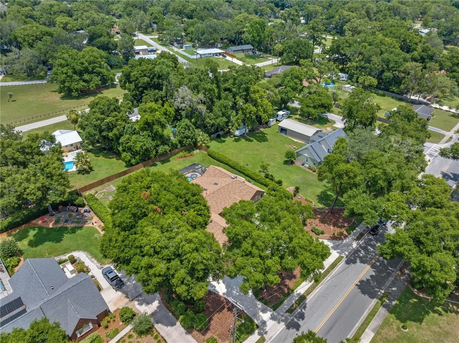 2811 SE 14TH STREET, Ocala, Florida, United States. - Photo 48