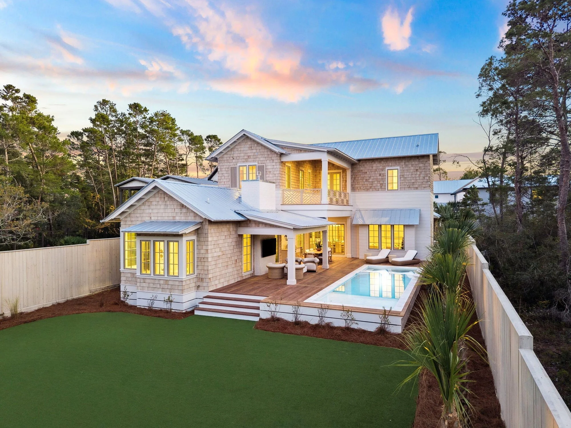 107 Pine Cone Trail, Rosemary Beach, Florida, United States. - Photo 41