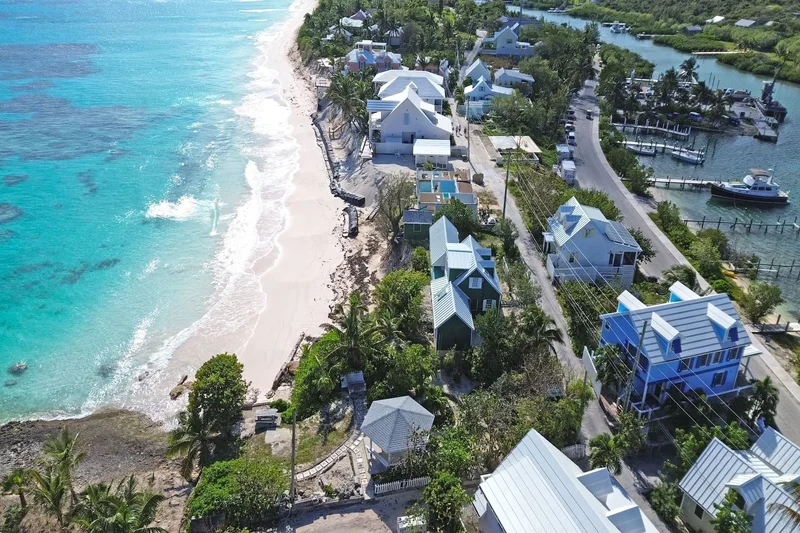 Southern Fancy , Hope Town, CO, Elbow Cay, The Bahamas. - Photo 7