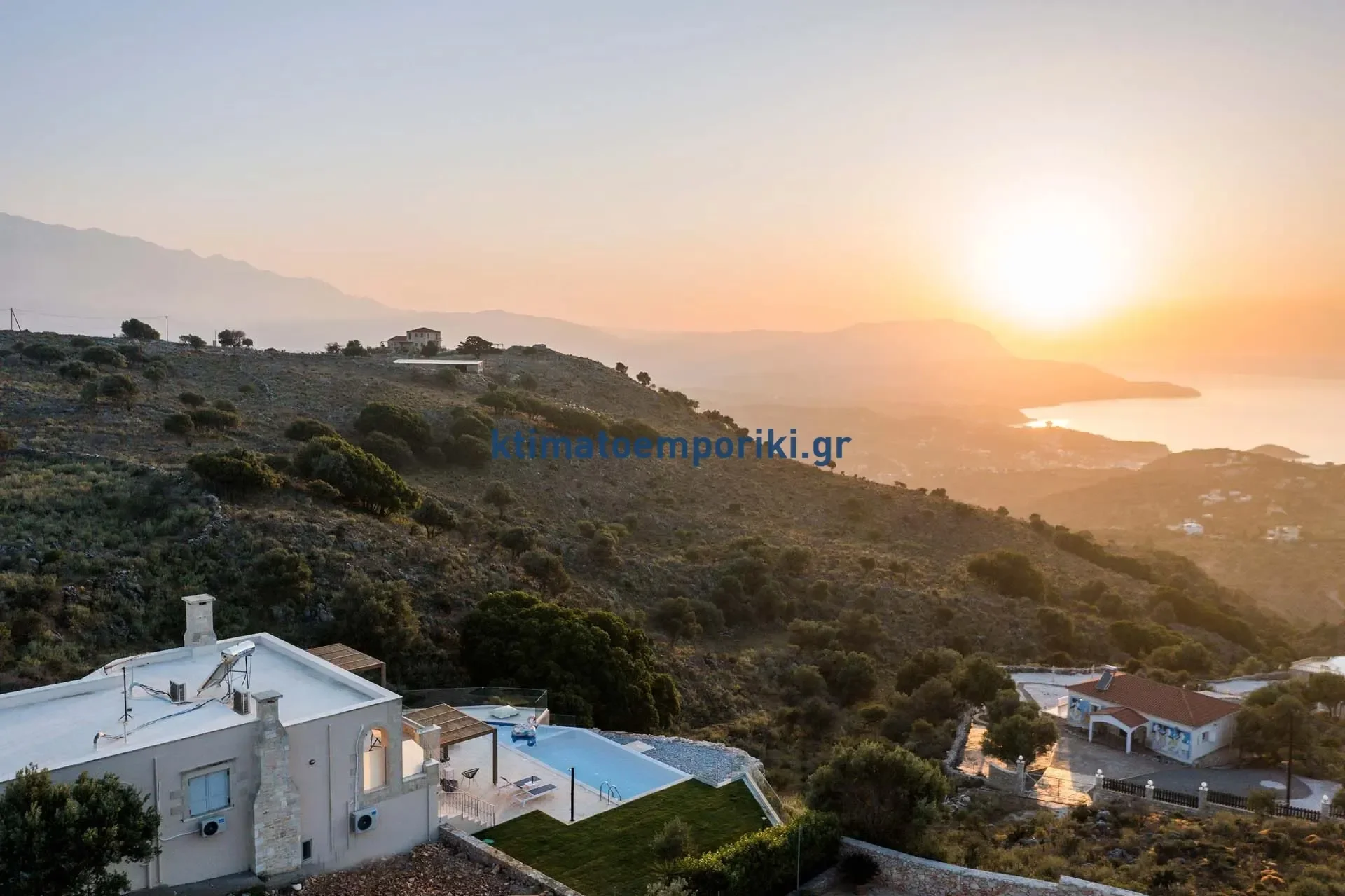 Apokoronas, Greece. - Photo 7