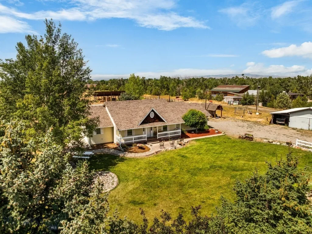 3455 Linney, Bozeman, Montana, United States. - Photo 5