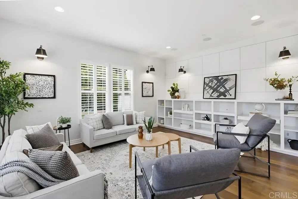 8524 Kristen View Court, Rancho Santa Fe, California, United States. - Photo 19
