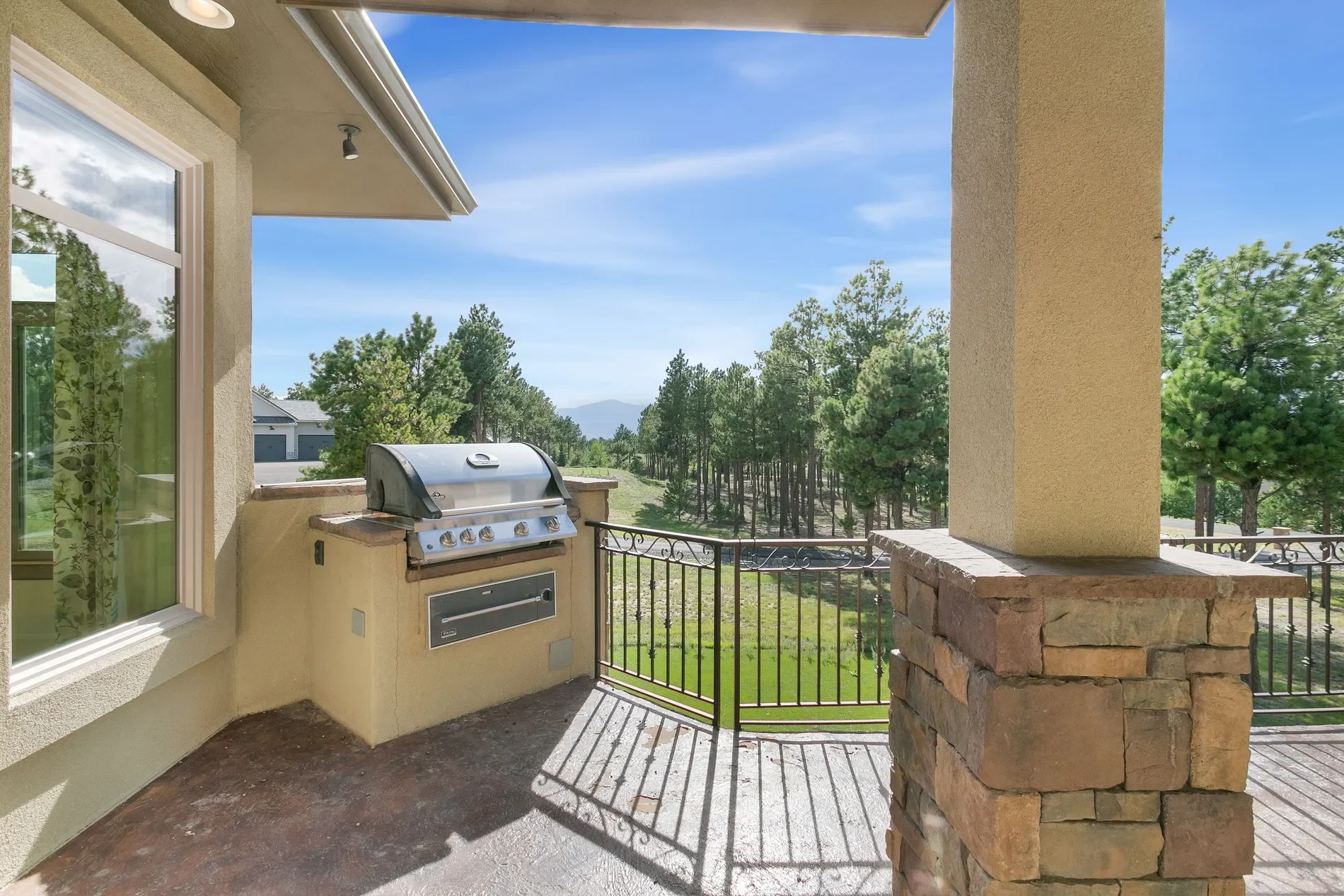 4455 Foxchase Way , Colorado Springs, CO 80908, Colorado Springs, Colorado, United States. - Photo 6