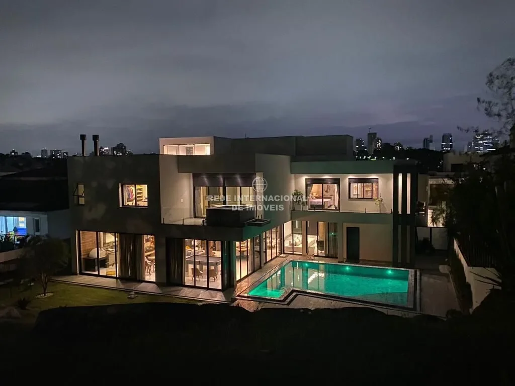 Residencial Dois (Tambore), State of São Paulo, Brazil. - Photo 11