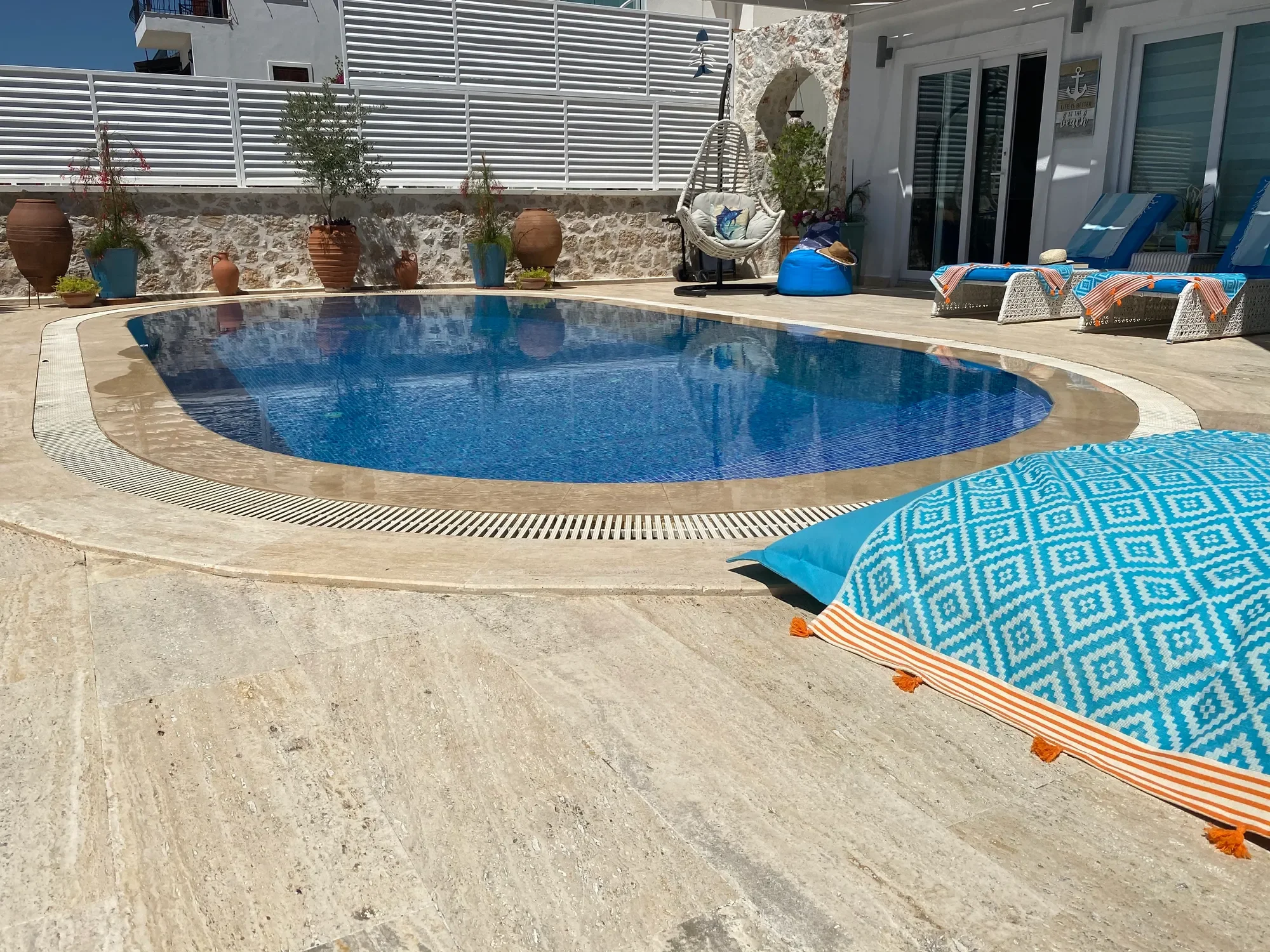 Kalkan, Zeytinlik Cd. No:17, 07580 Kaş/Antalya, Türkiye, Antalya, Turkey. - Photo 16