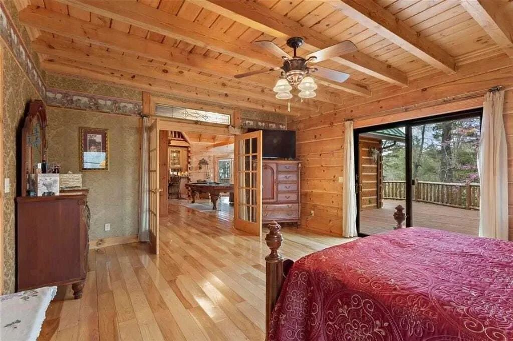250 Moore Meadow Drive, Georgetown, Georgia, United States. - Photo 25