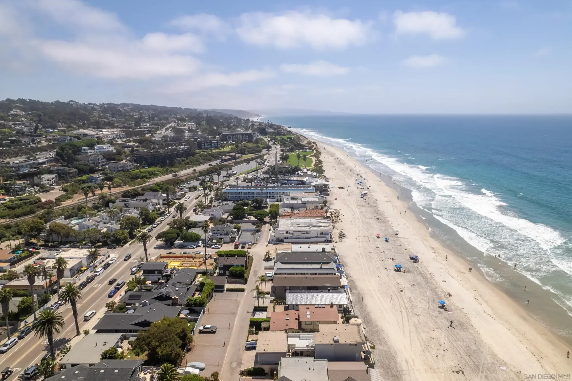1834-1836 Ocean Front, Del Mar, California, United States. - Photo 32