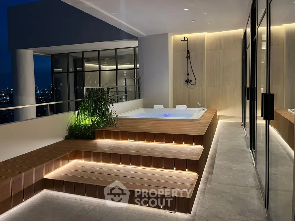 100/1-282 Soi Sukhumvit 53, Khwaeng Khlong Tan Nuea, Watthana, Krung Thep Maha Nakhon 10110, Thailand, Bangkok, Krung Thep Maha Nakhon, Thailand. - Photo 1
