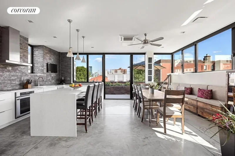 311 Warren Street, Brooklyn, NY 11201, New York, New York, United States. - Photo 3