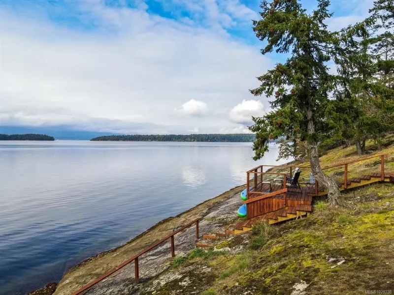 214 Dogwood Lane, Salt Spring, BC, V8K1A4, CANADA, Saltspring Island, British Columbia, Canada. - Photo 36