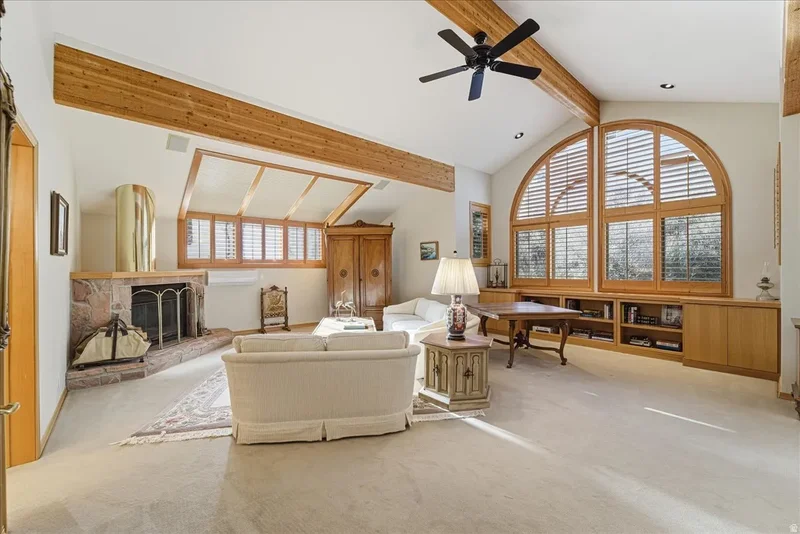 2335 MORNING STAR DR, Park City, UT 84060, Park City, Utah, United States. - Photo 39