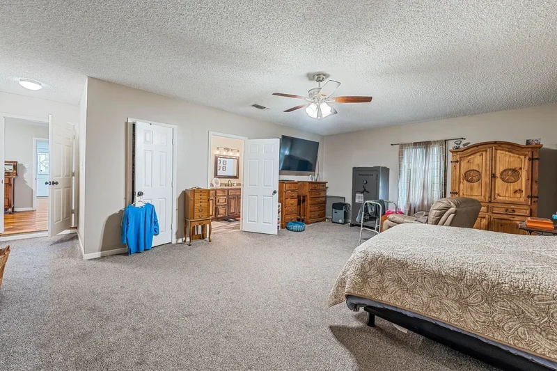 10202 S US Highway 377, Dublin, TX 76446, Dublin, Texas, United States. - Photo 33