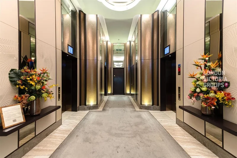 One Blackfriars, 1 Blackfriars Road, London, London, England, United Kingdom. - Photo 28
