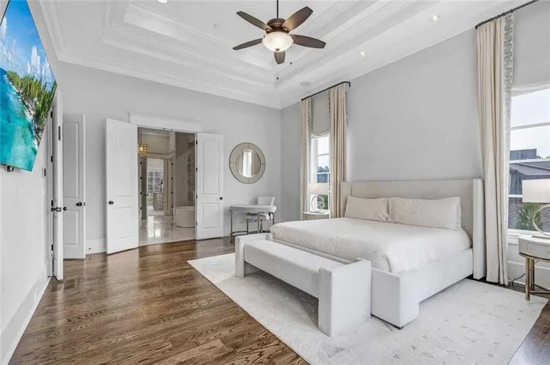 16146 Belford Drive, Alpharetta, GA, 30004, USA, Milton, Georgia, United States. - Photo 67