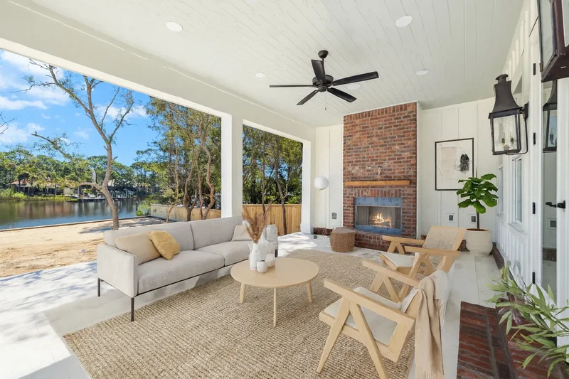 82 Indian Bayou Drive , Destin, FL 32541, Destin, Florida, United States. - Photo 32