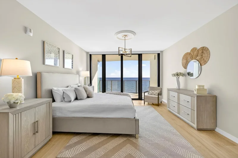 1116 N Ocean Blvd 602, Hillsboro Beach, Florida, United States. - Photo 20