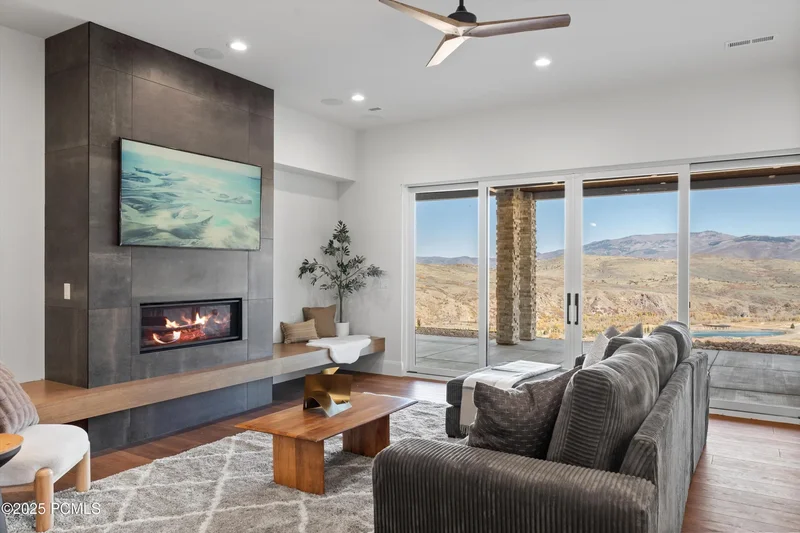 Heber City, Utah, United States. - Photo 42