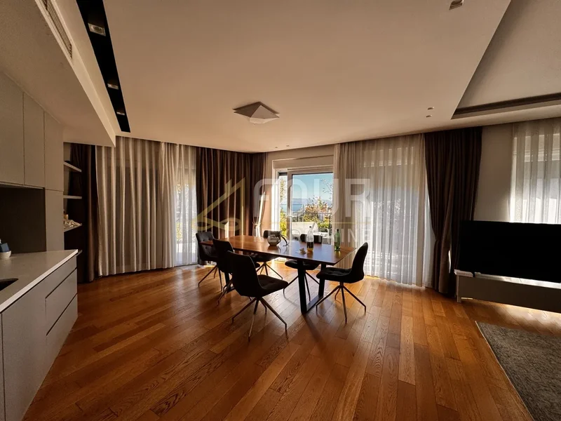 House Opatija - Centar, Opatija, 2.000m2