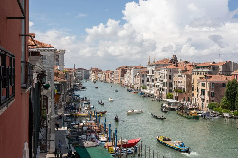 Riva del Carbon, 30124 Venezia VE, Italia, Venice, Veneto, Italy. - Photo 2