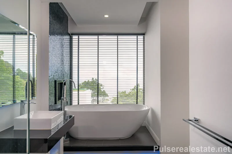 Exclusive Ocean View Villa On Millionaires Mile, Kamala - Save $1.3M USD!