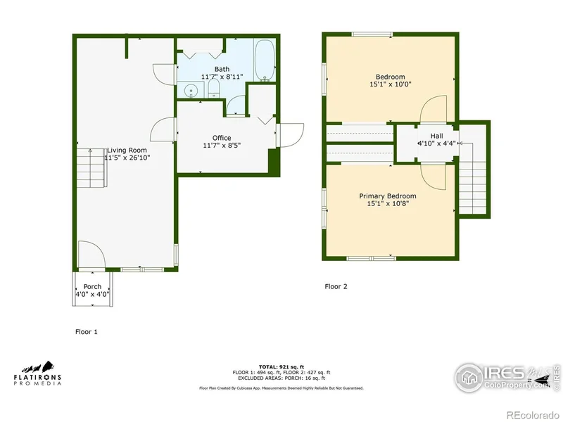 1800 Sumac Avenue, Boulder, Colorado, United States. - Photo 36