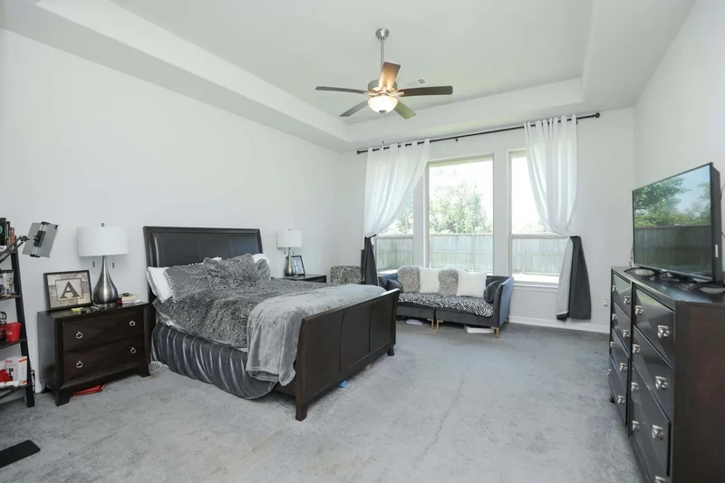 10134 Blythe Street, Rosharon, TX 77583, Rosharon, Texas, United States. - Photo 37