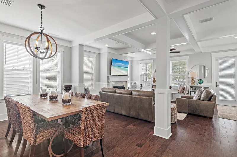 305 Flatwoods Forest Loop, Santa Rosa Beach, FL 32459, Santa Rosa Beach, Florida, United States. - Photo 54