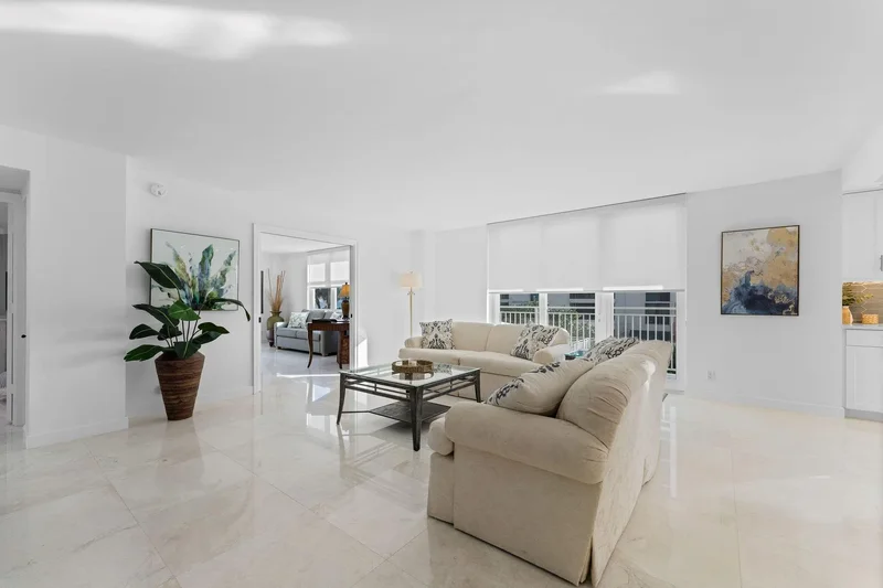 500 Ocean Drive E-2d, North Palm Beach, Florida, United States. - Photo 36